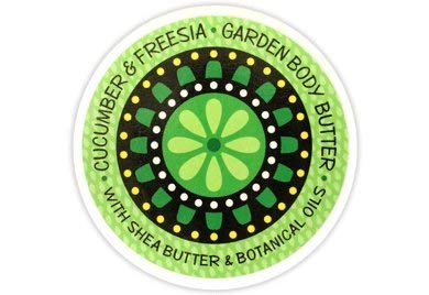 Greenwich Bay Trading Co. Shea & Cocoa Butter Body Lotion - Cucumber Freesia Scented Moisturizer for Dry Skin | Hydrating Hand & Body Cream for Women & Men | Perfect for Daily Use, Spa Days & Gift Giving