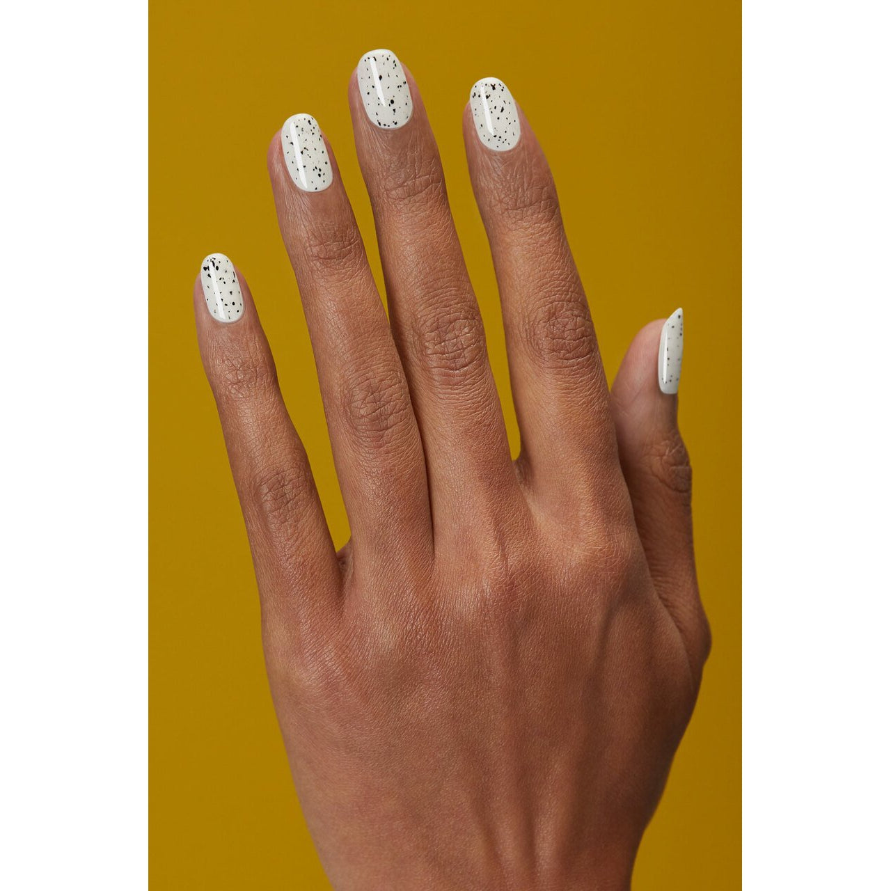 Cirque Colors Spotted Limited Edition Nail Polish - 0.37 oz / 11ml - Vegan & Cruelty-Free Nail Lacquer for Manicures & Pedicures - Perfect for Special Occasions & Everyday Wear
