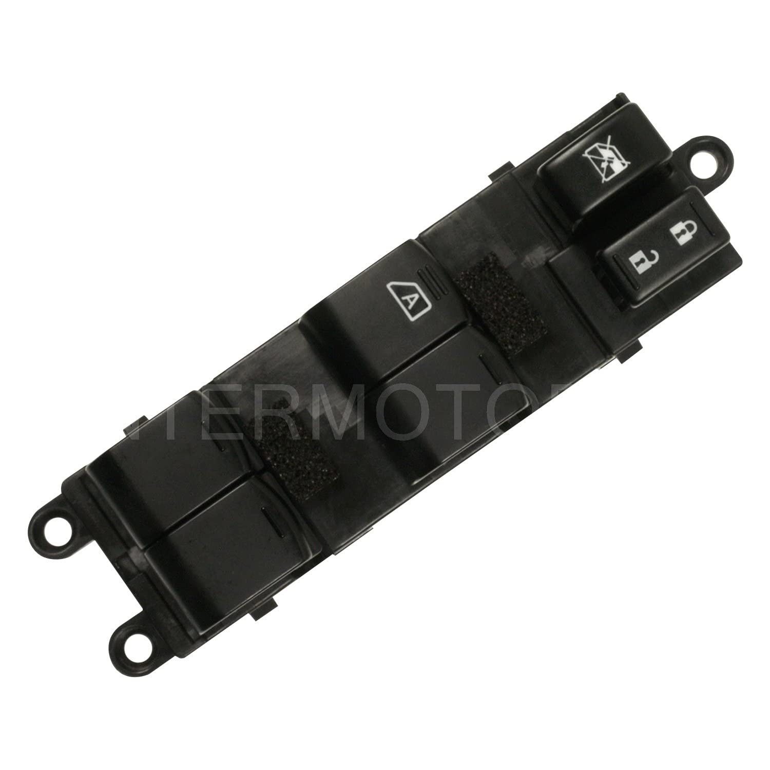 Standard Motor Products DWS-321 Power Window Switch - Compatible with Multiple Car Models - Easy Installation - Reliable Auto Part for Smooth Window Operation - Perfect for Daily Commute & Road Trips