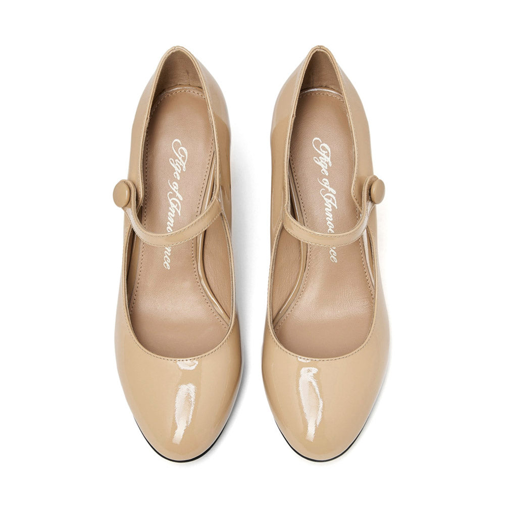 Gemma PL Beige Women's Fashion Sneakers - Comfortable Casual Shoes for Walking, Running & Everyday Wear | Perfect for Work, Travel & Outdoor Activities