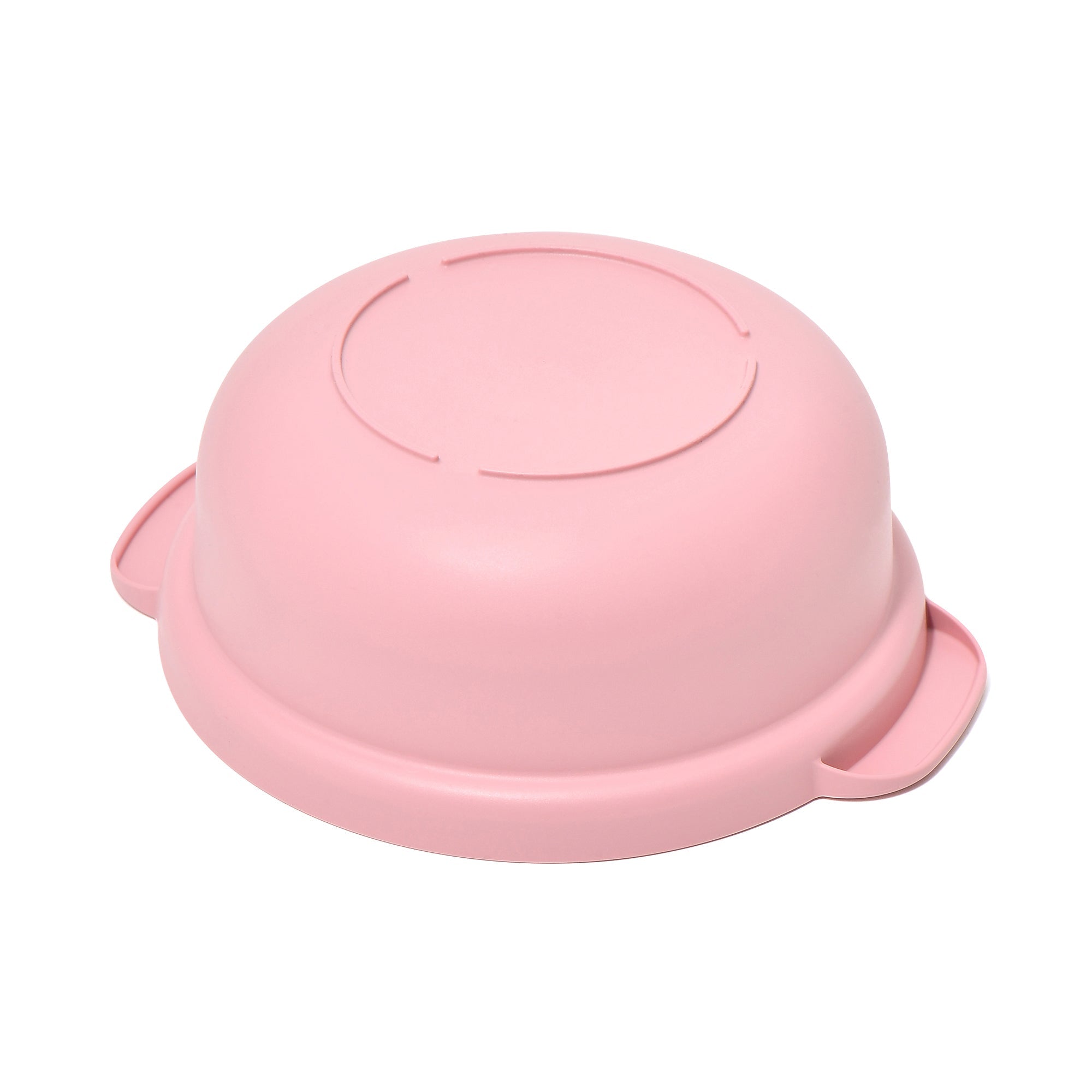 Non-Stick Pink Chin Range Pan - Lightweight & Durable Frying Pan for Asian Cooking - Perfect for Stir Fry, Noodles & Home Kitchen Use