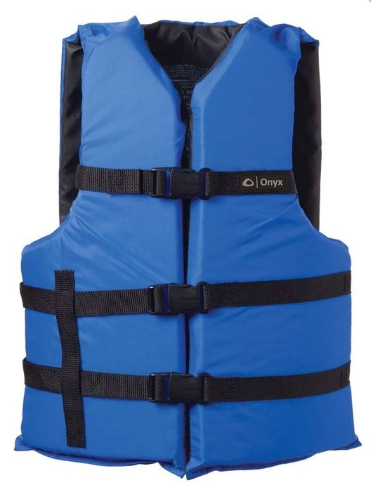 Universal Adult General Purpose Vest - Durable & Comfortable for Outdoor Activities, Work & Casual Wear
