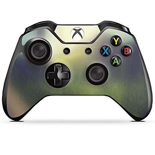 Custom Xbox One Controller Skins - Premium Vinyl Stickers with Trendy Phrases | Compatible with Microsoft Xbox One | Perfect for Gaming, Gifts & Personalization