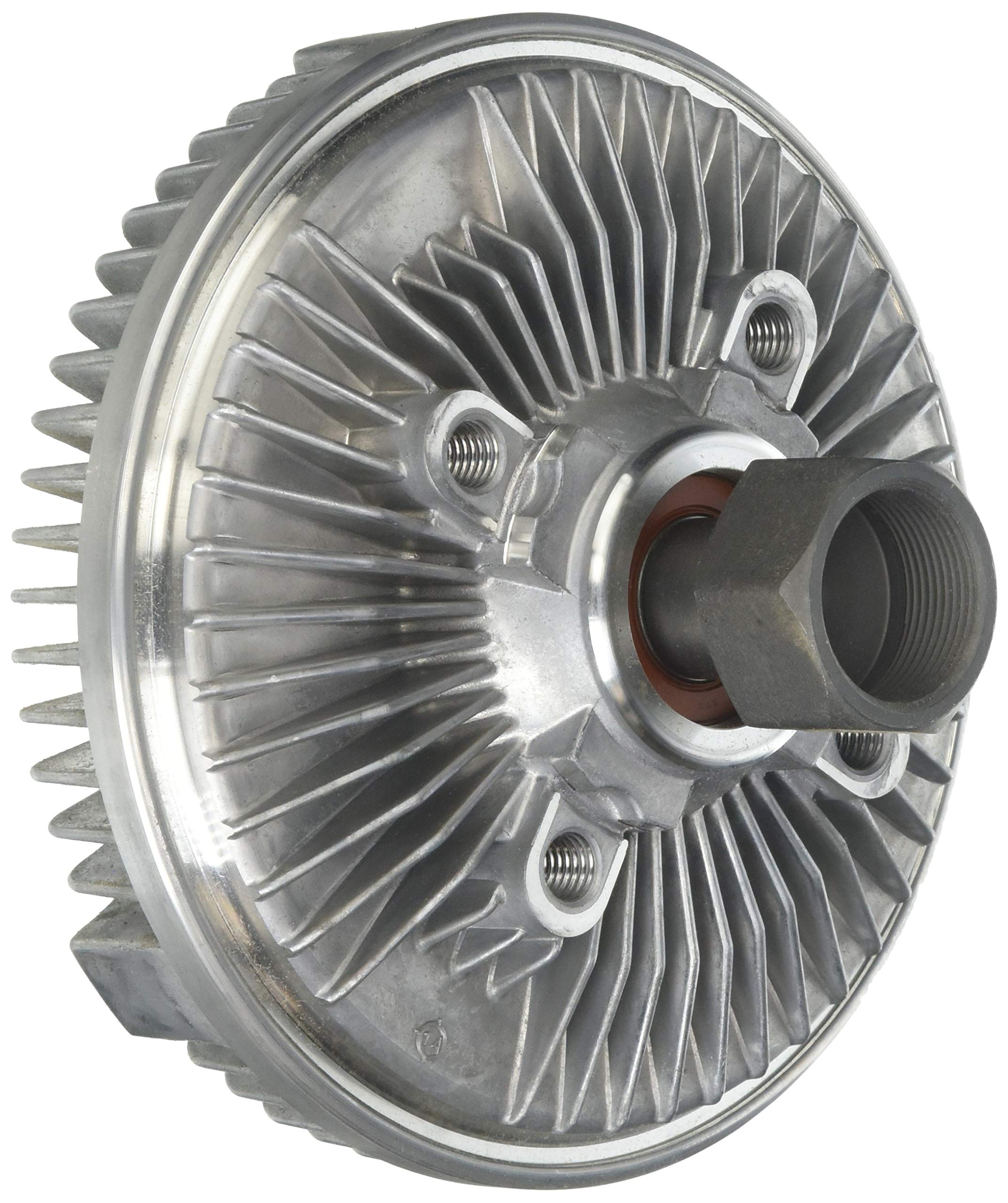 GM Genuine 19150977 Fan Blade Clutch - Replacement Cooling Fan Clutch for GM Vehicles | Perfect for Chevy, GMC, Buick & Cadillac Models | Engine Cooling System Upgrade