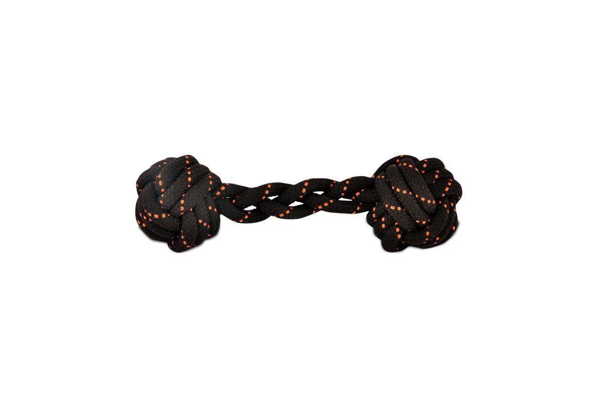 Durable Dog Rope Toy for Large Breeds - Interactive Chew Toy for Aggressive Chewers, Tug of War & Fetch Play - Perfect for Indoor & Outdoor Training
