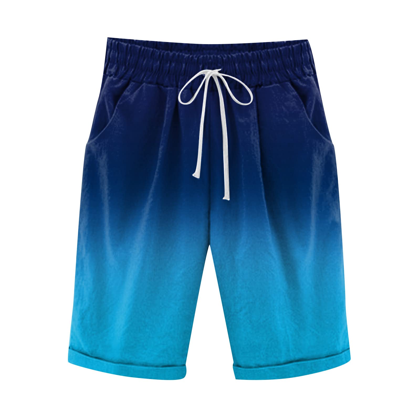 Women's Bermuda Shorts 10