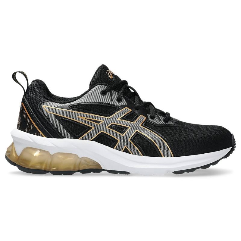ASICS GEL Quantum 90 IV Kids Cross Training Shoes - Lightweight Athletic Sneakers for Boys & Girls - Perfect for Gym Class, Running & Playground Activities