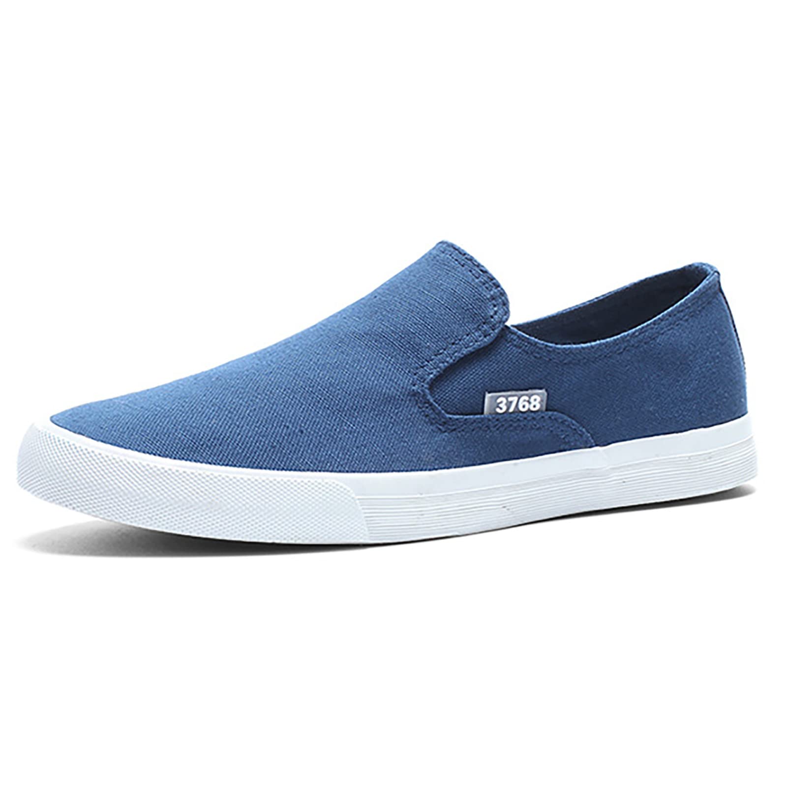 Best Orthopedic Dress Shoes for Men | White Leather Flip Flops, Black Slides, Retro Sneakers, Pool & Canvas Deck Shoes | Blue & Navy Boat Shoes for Casual, Work & Outdoor Activities