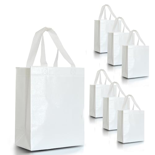 White - Medium Size