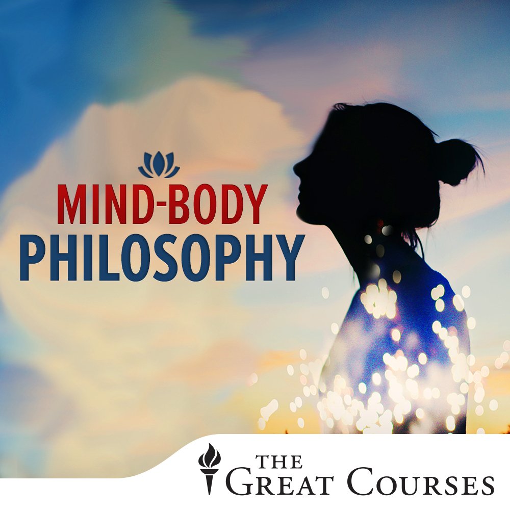 Mind-Body Philosophy Books - Explore Consciousness & Wellness for Meditation, Yoga & Self-Improvement