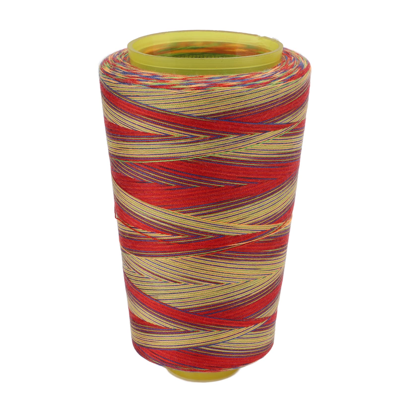 3000 Yards Polyester Sewing Machine Thread - Strong & Durable All-Purpose Thread for Quilting, Clothing & Crafts | Perfect for Home Sewing Projects & DIY Fabric Creations