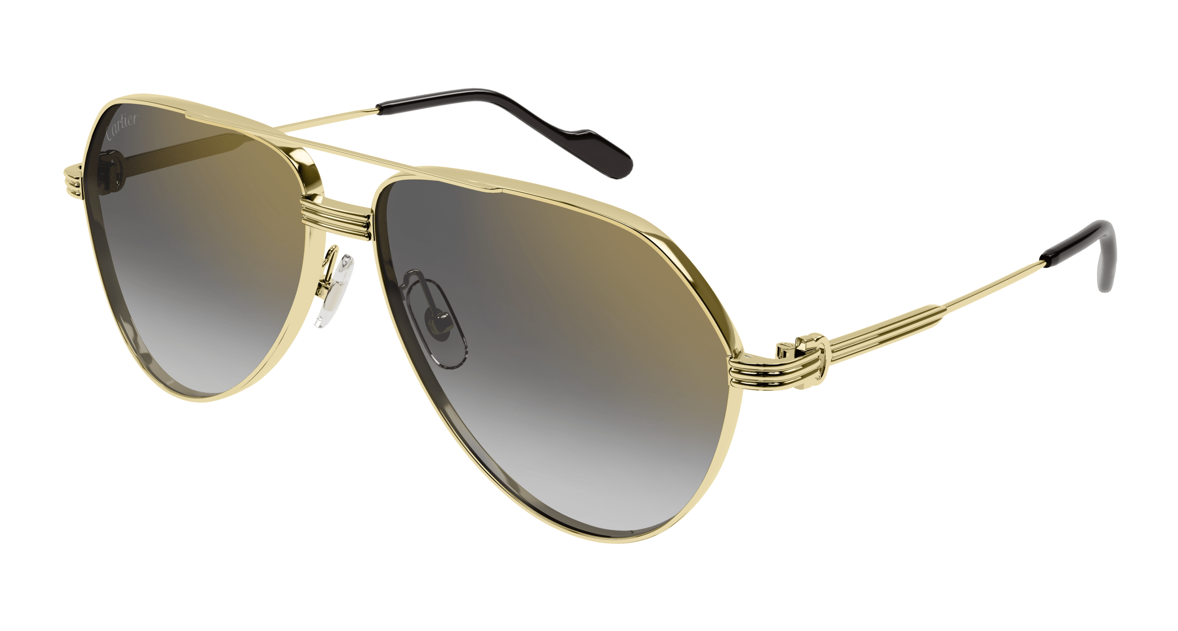 Cartier CT0303S Luxury Watch - Elegant Stainless Steel Timepiece for Men & Women | Perfect for Formal Events, Business Meetings & Special Occasions