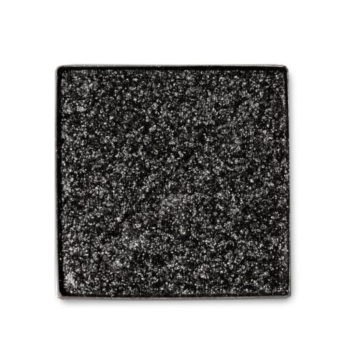 Cozzette Infinite Crystal Eye Shadow Palette - Long Lasting, Highly Pigmented, Vegan & Cruelty-Free Makeup for Party, Wedding & Everyday Glam Looks