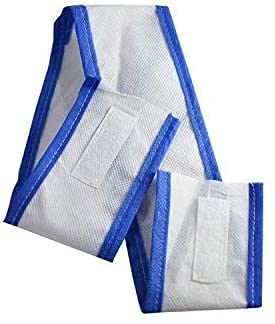 Unisex Disposable Headbands for Salon & Home Use - Soft Hair Bands for Makeup, Facials, Skincare & Hair Care (Pack of 10) - Perfect for Beauty Treatments, Spa Days & At-Home Self Care Routines