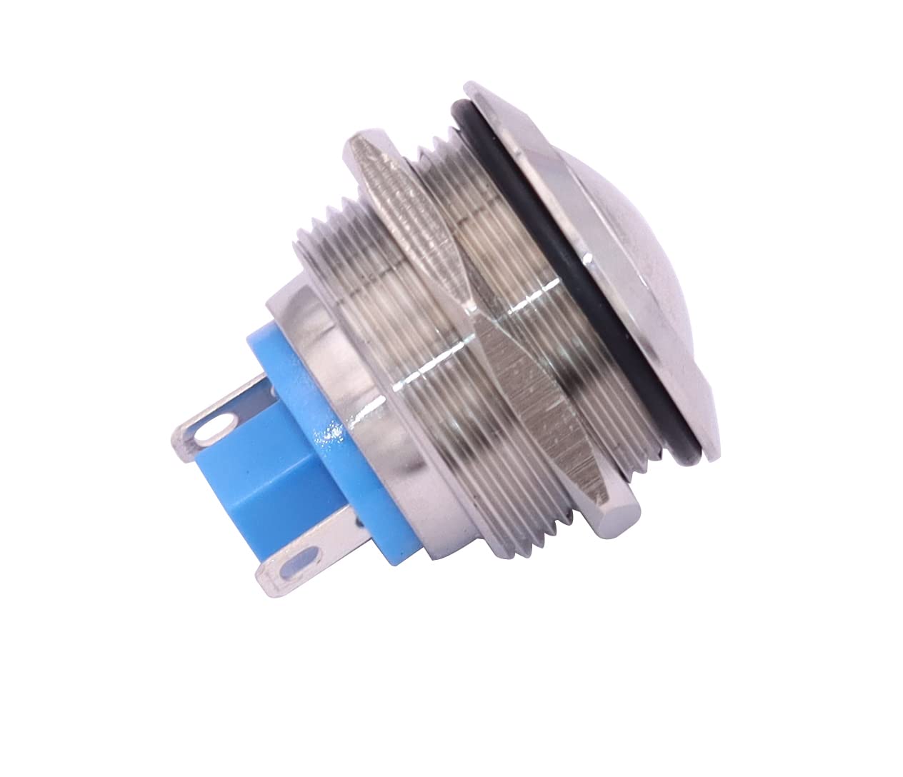 METER STAR AA Battery Ignition Switch Kit - Spark Electrode Ignition Control with Independent Switch for Small Engines, Lawn Mowers, Generators & Power Equipment