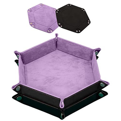 Lilac, Black