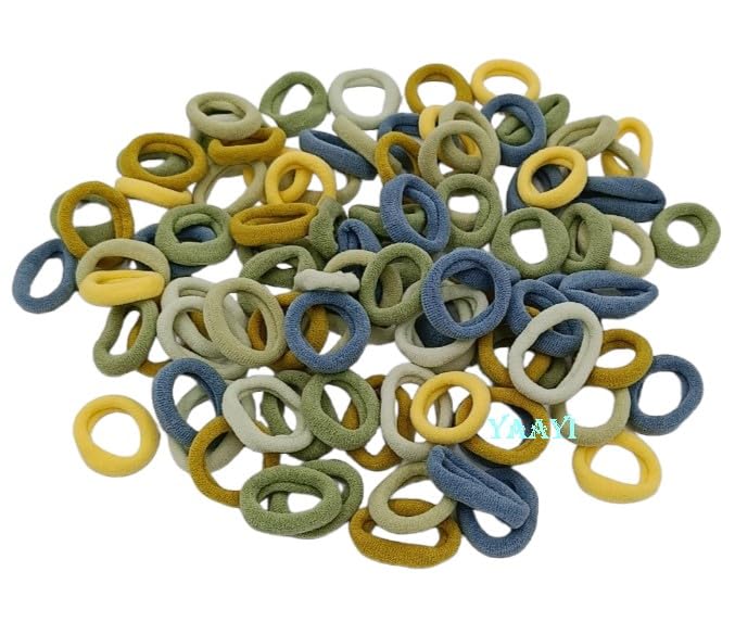 Pestel colours mix