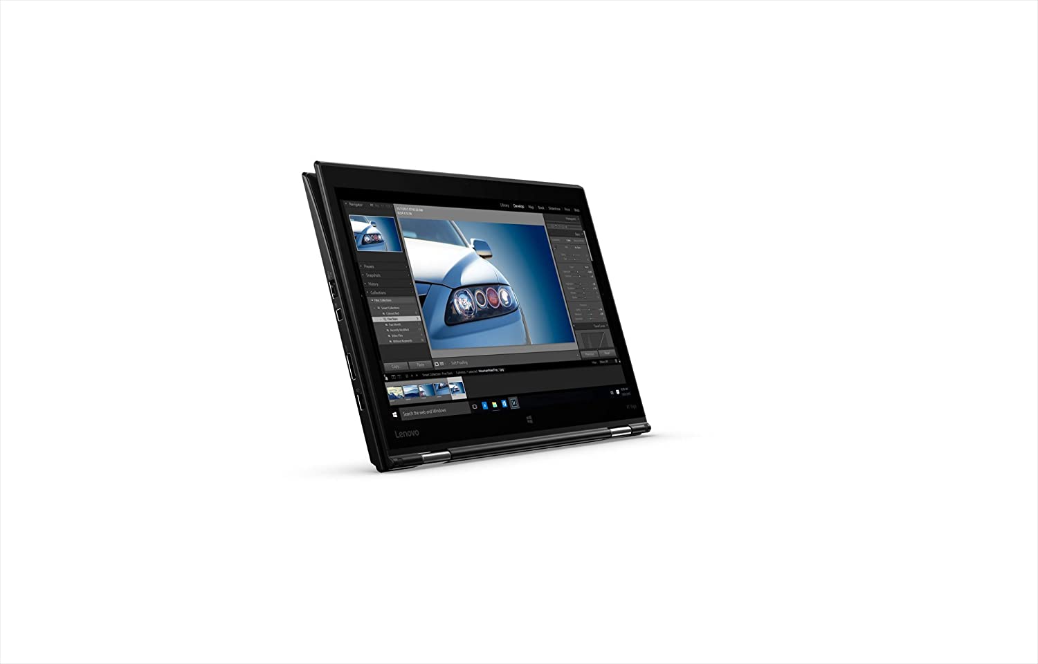 Lenovo ThinkPad X1 Yoga 14