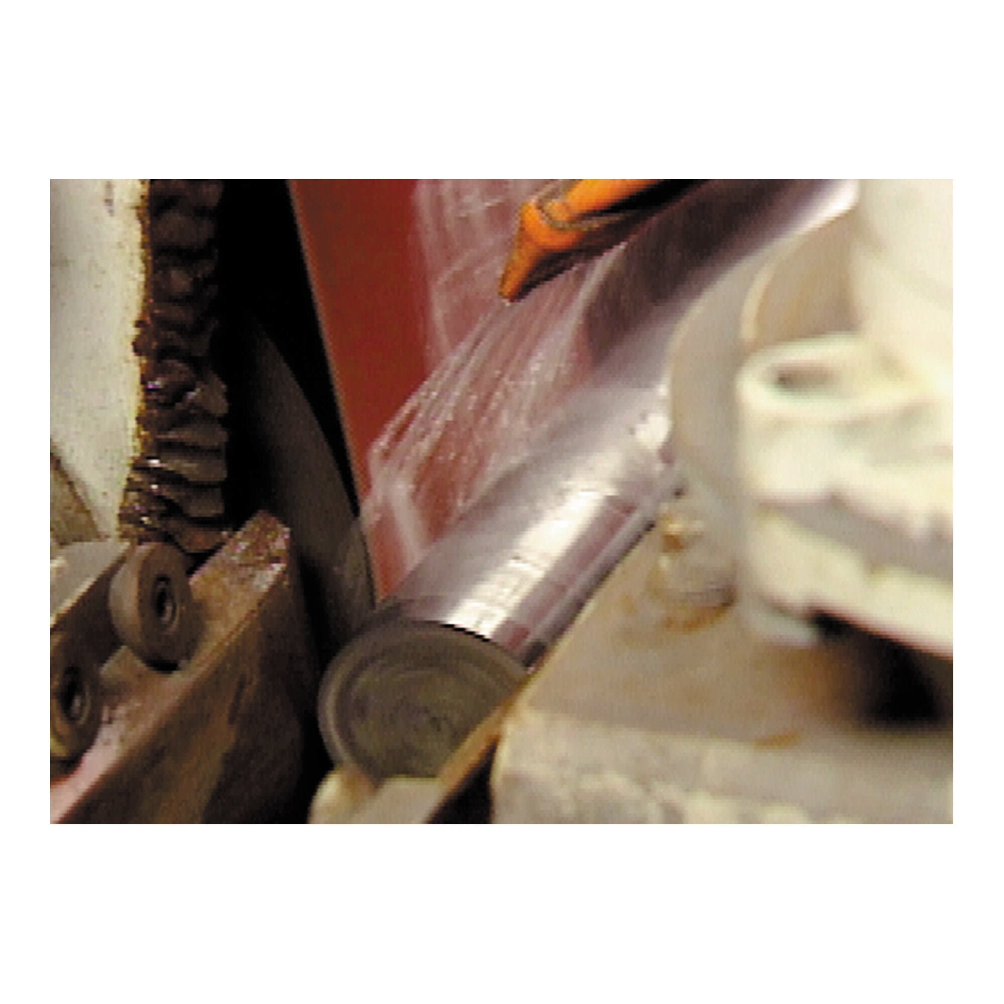 3M 341D Cloth Belt - 24X Weight, 6