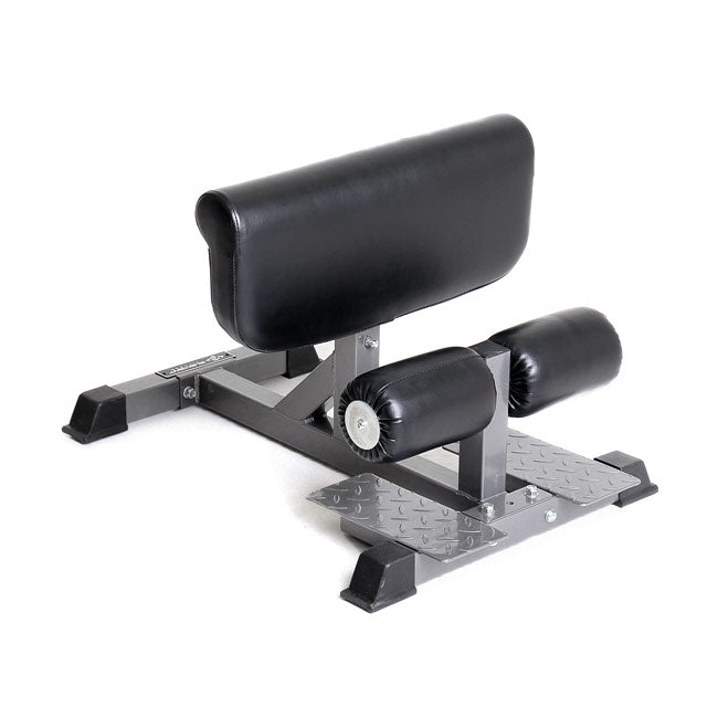 Element Fitness Sissy Squat Machine - Portable Leg Workout Equipment for Glutes, Quads & Hamstrings - Perfect for Home Gym, CrossFit & Strength Training