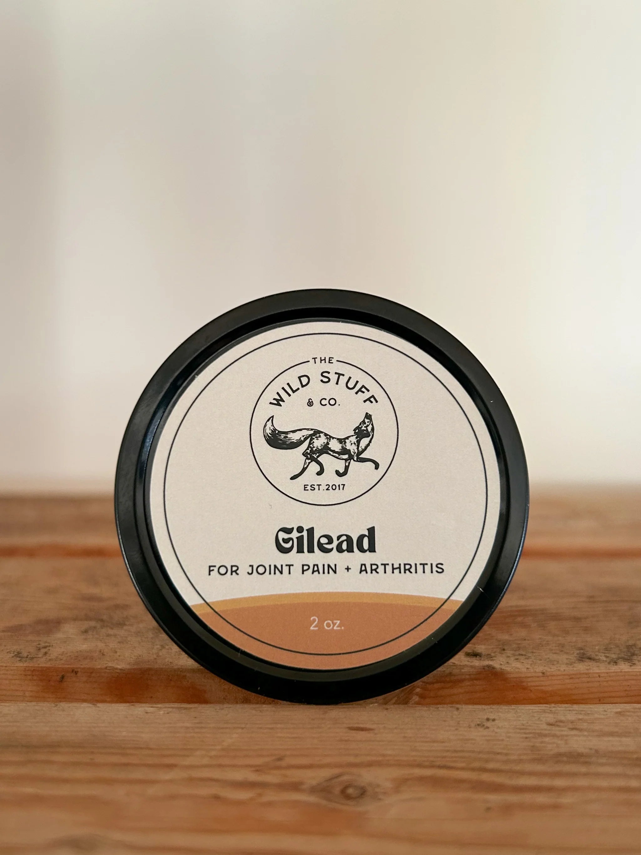 The Wild Stuff by Gilead - Premium Quality Products for Outdoor Adventures, Camping & Hiking Gear