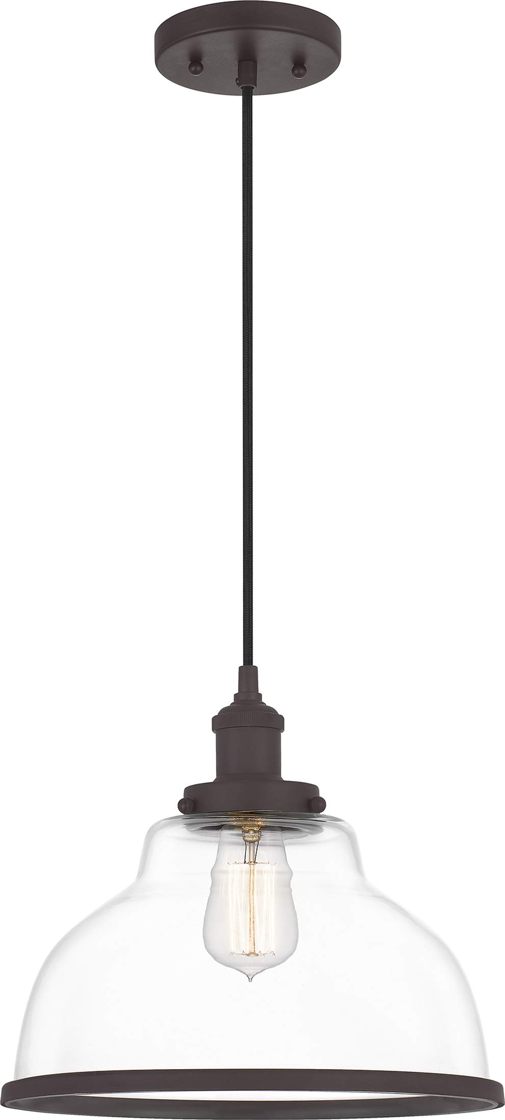 Quoizel Leo 12