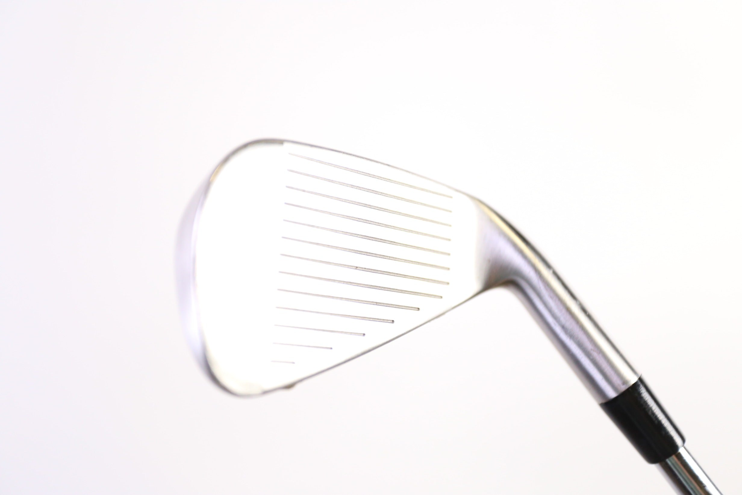 Used Callaway RAZR X Tour Single 6 Iron Left Handed Stiff Flex Golf Club - Perfect for Left-Handed Golfers & Driving Range Practice