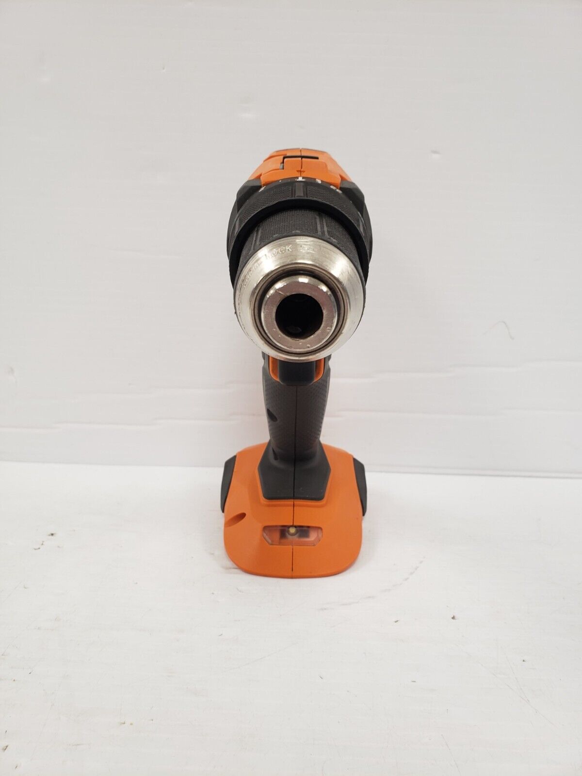 Ridgid R860012 18V Cordless Drill - Powerful & Durable for Home Improvement & Construction Projects
