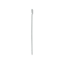 Premium American Fishing Wire Ballyhoo Rigging Needle – Strong & Durable Saltwater Fishing Tool for Rigging Ballyhoo, Mackerel & Tuna – Perfect for Offshore Fishing & Big Game Angling