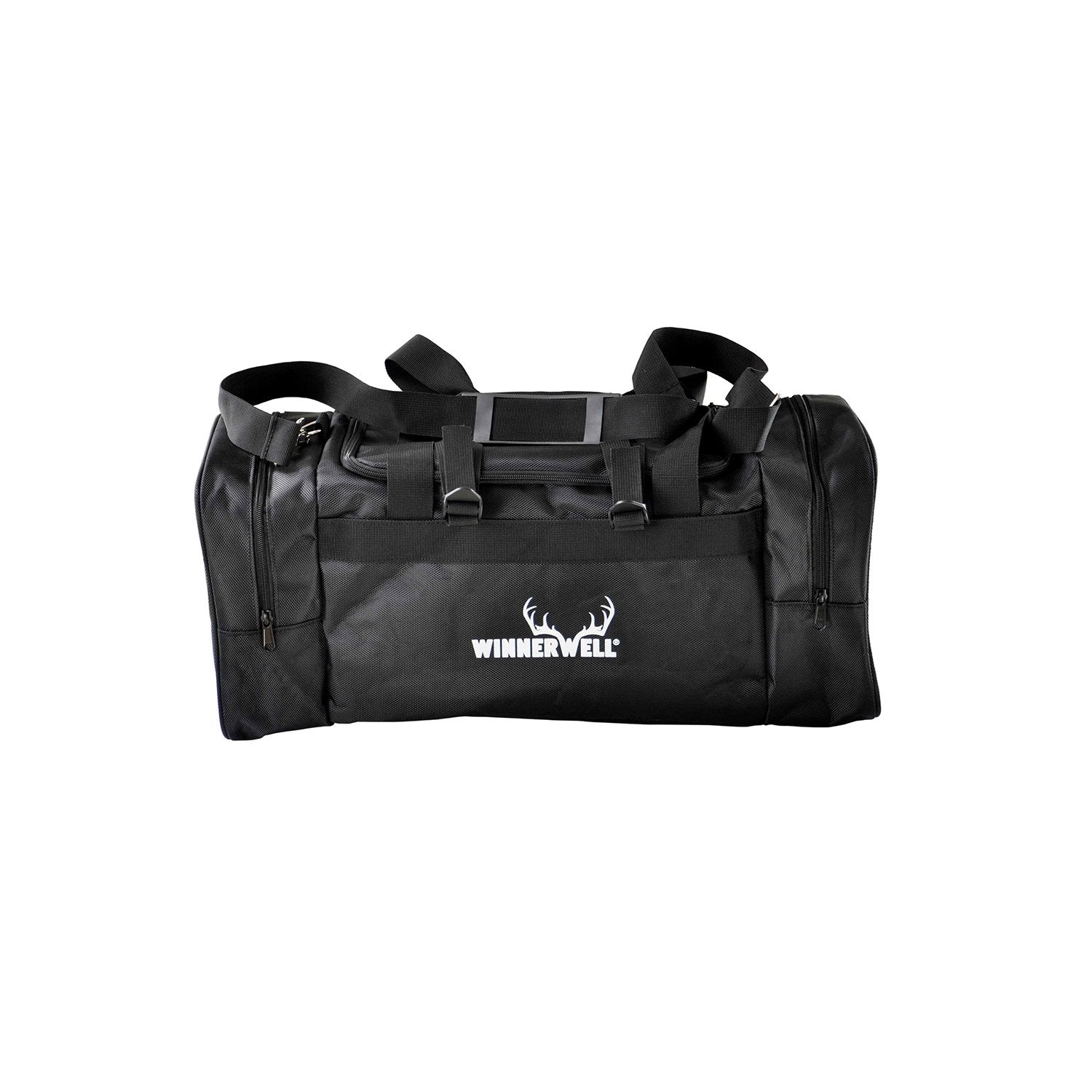 Compact Carry Bag - Lightweight & Durable Small Tote for Shopping, Travel, and Everyday Use