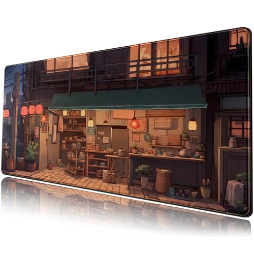 Anime Shop