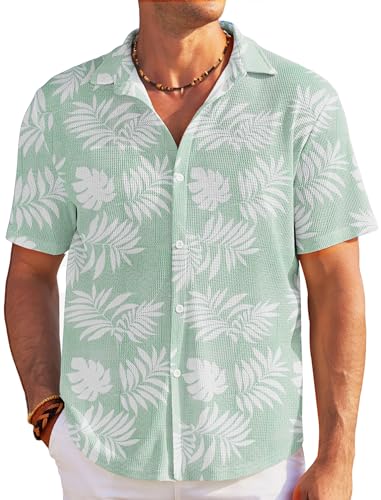Palm Leaf Green