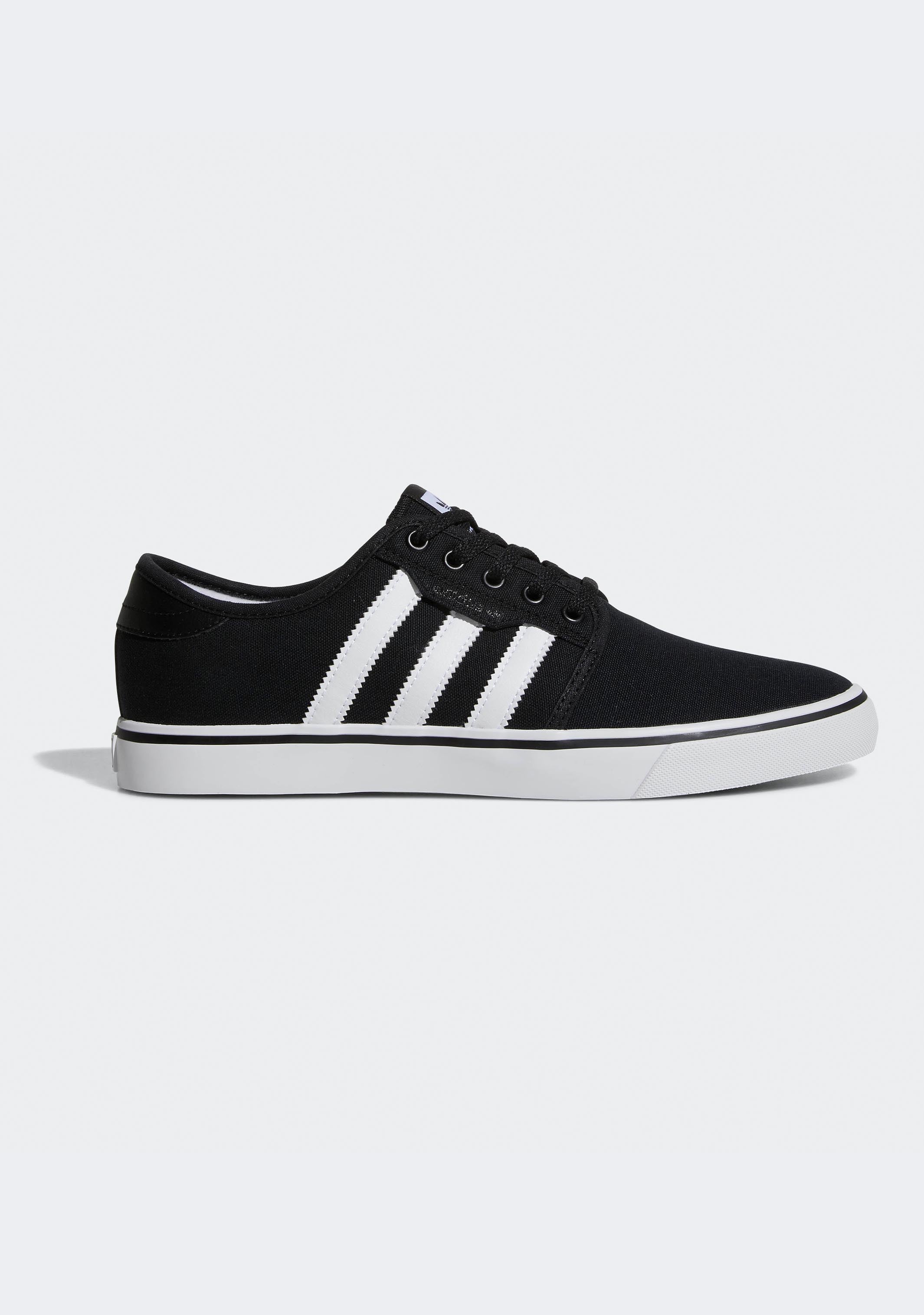 Adidas Men's Seeley Running Shoes - Lightweight & Breathable for Jogging, Gym Workouts & Daily Wear