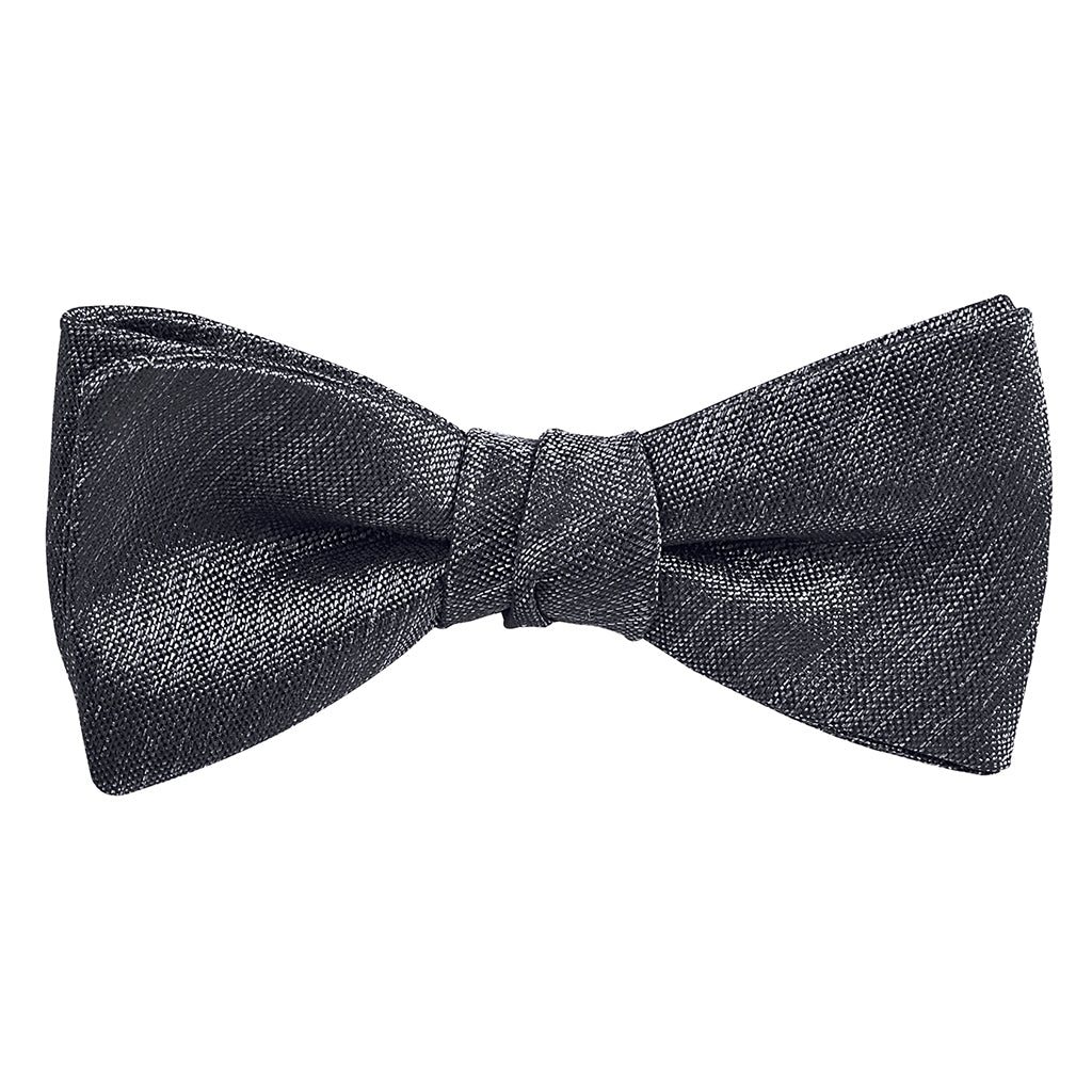 Pre-Tied Bowtie for Men - Classic Elegant Formal Neckwear for Weddings, Prom & Special Occasions