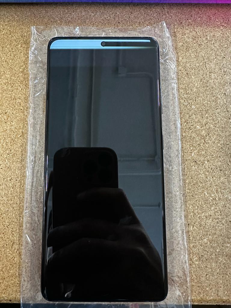 Samsung Galaxy S21 Ultra 5G Unlocked Smartphone - 128GB Storage, 12GB RAM, 6.8