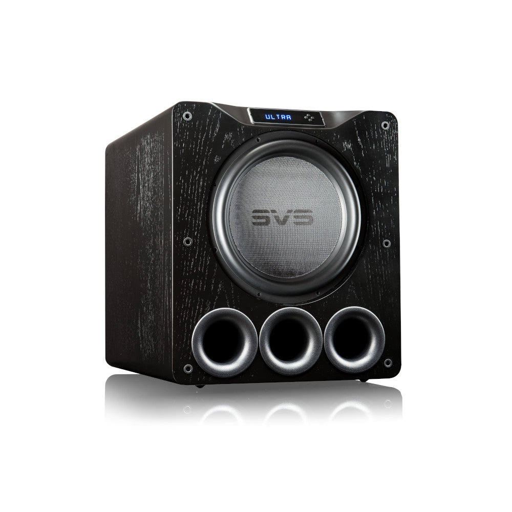SVS PB16 Ultra Ported Subwoofer - 16