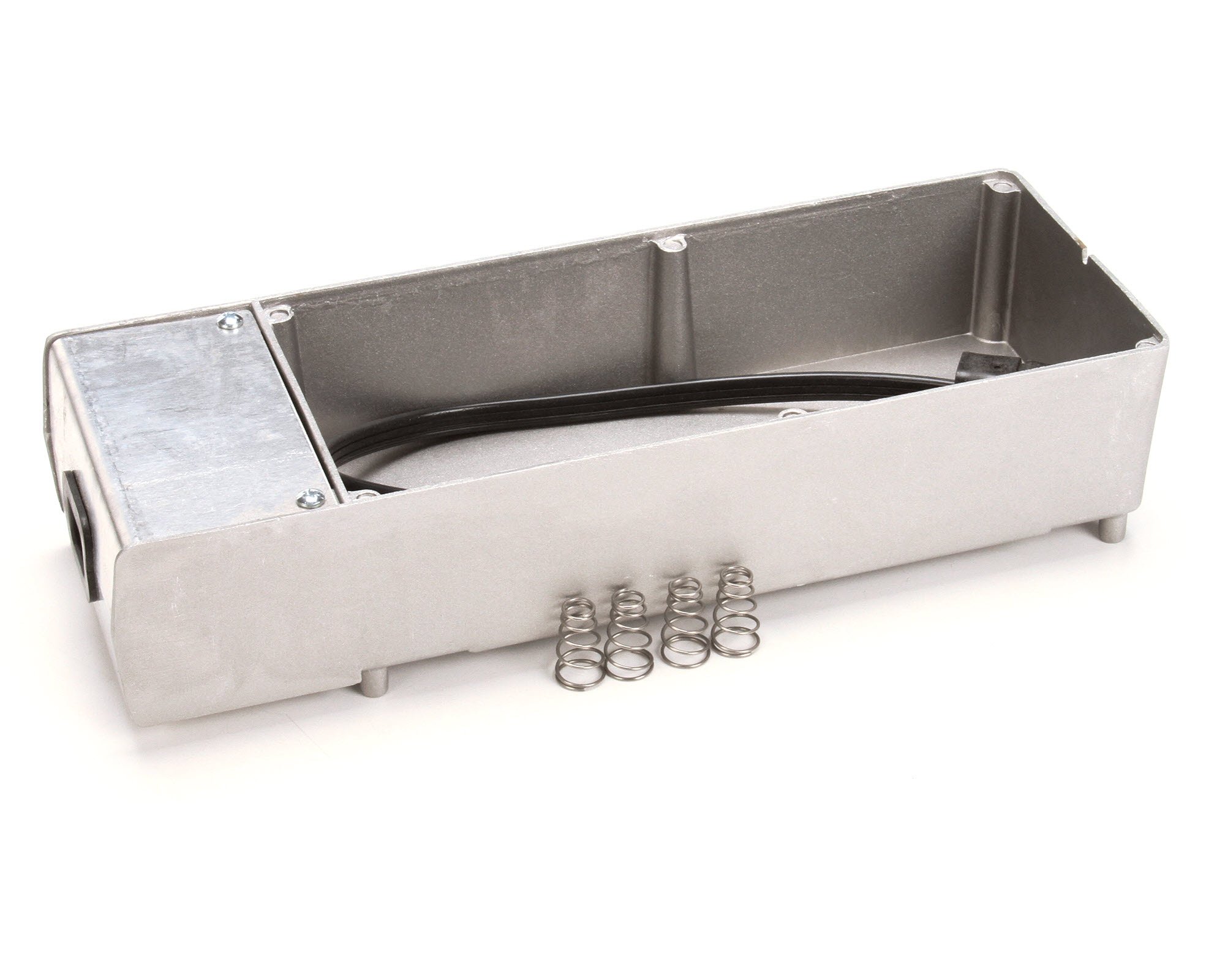 40-32903 Evaporator Heater Pan - Replacement Part for Refrigerator & Freezer - Perfect for Home Appliance Repair & DIY Maintenance