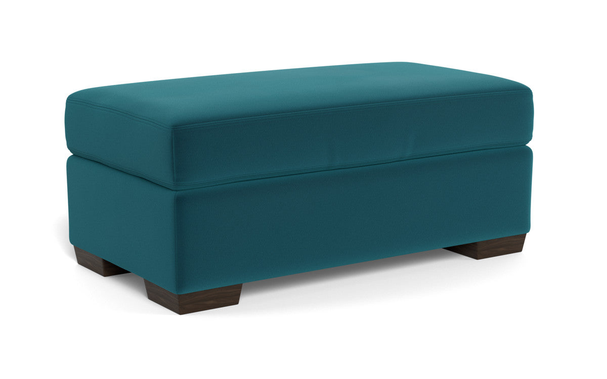 Modern Round Storage Ottoman with Lift Top - Extra Seating & Hidden Storage for Living Room, Bedroom, or Nursery - Perfect Footrest, Coffee Table Alternative & Toy Organizer