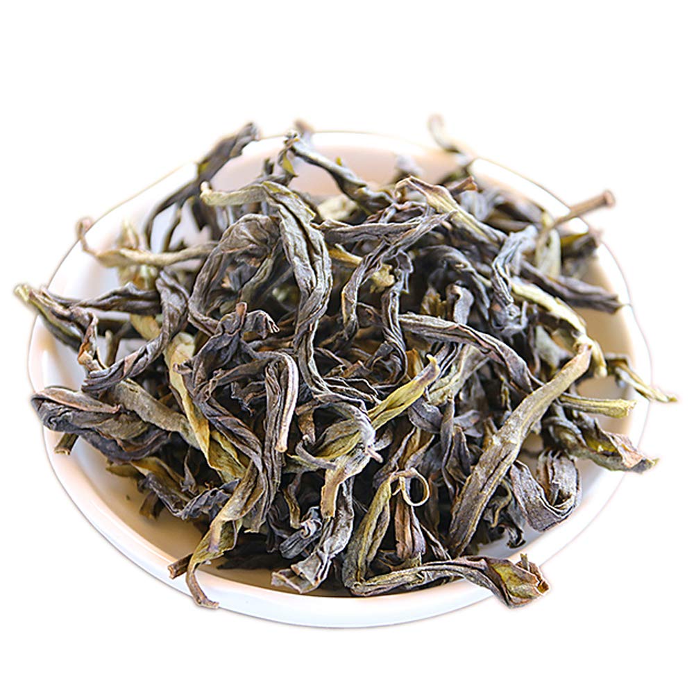 Premium Chinese Dancong Oolong Tea - 500g/17.6oz Authentic 