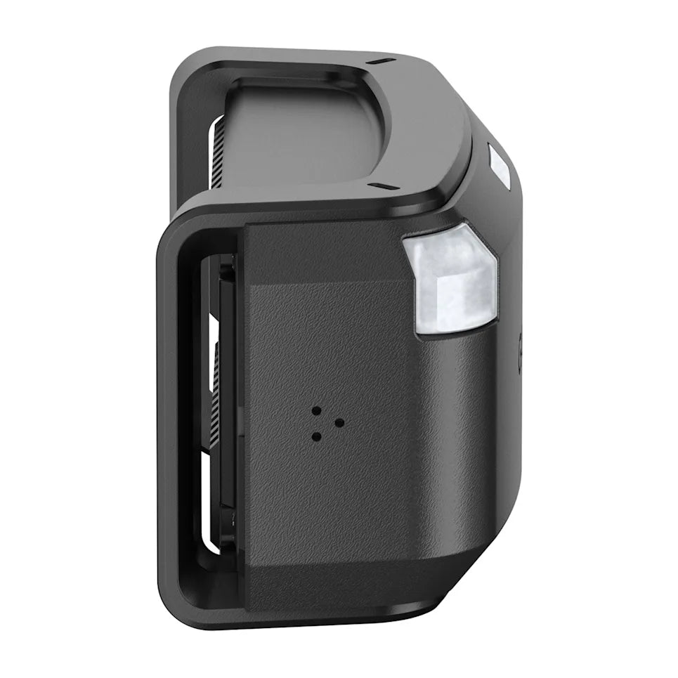 Garmin Alpha LTE GPS Dog Tracking Collar - Real-Time Location & Activity Monitoring for Hunting & Outdoor Adventures