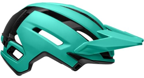 Matte Turquoise/Black