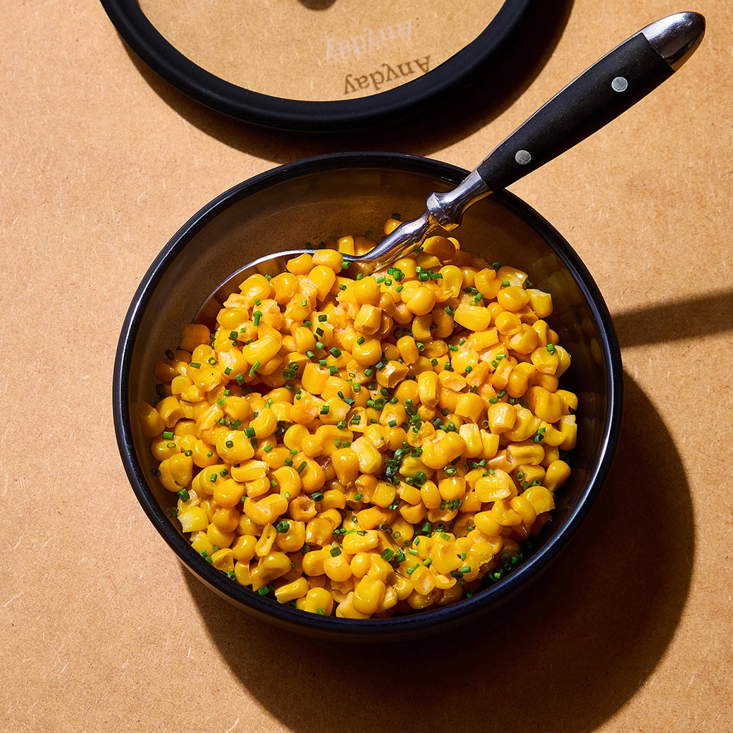 Delicious Miso Butter Corn - Sweet & Savory Japanese Snack for Parties, BBQs & Family Gatherings