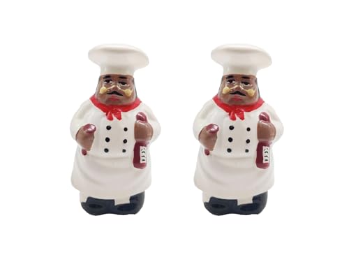 Happy Chef