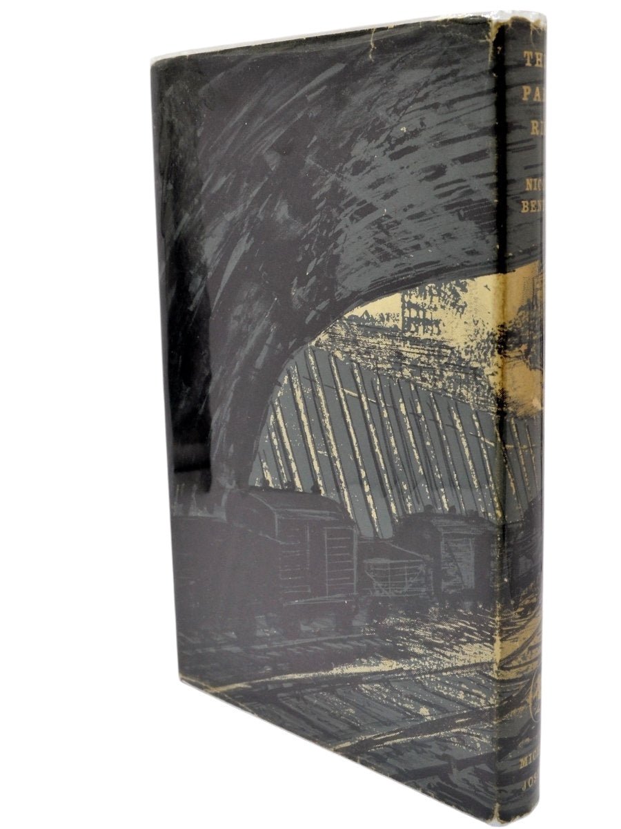 Bentley & Nicholas Third Party Risk Management Book - Signed Edition | Perfect for Corporate Compliance & Risk Professionals