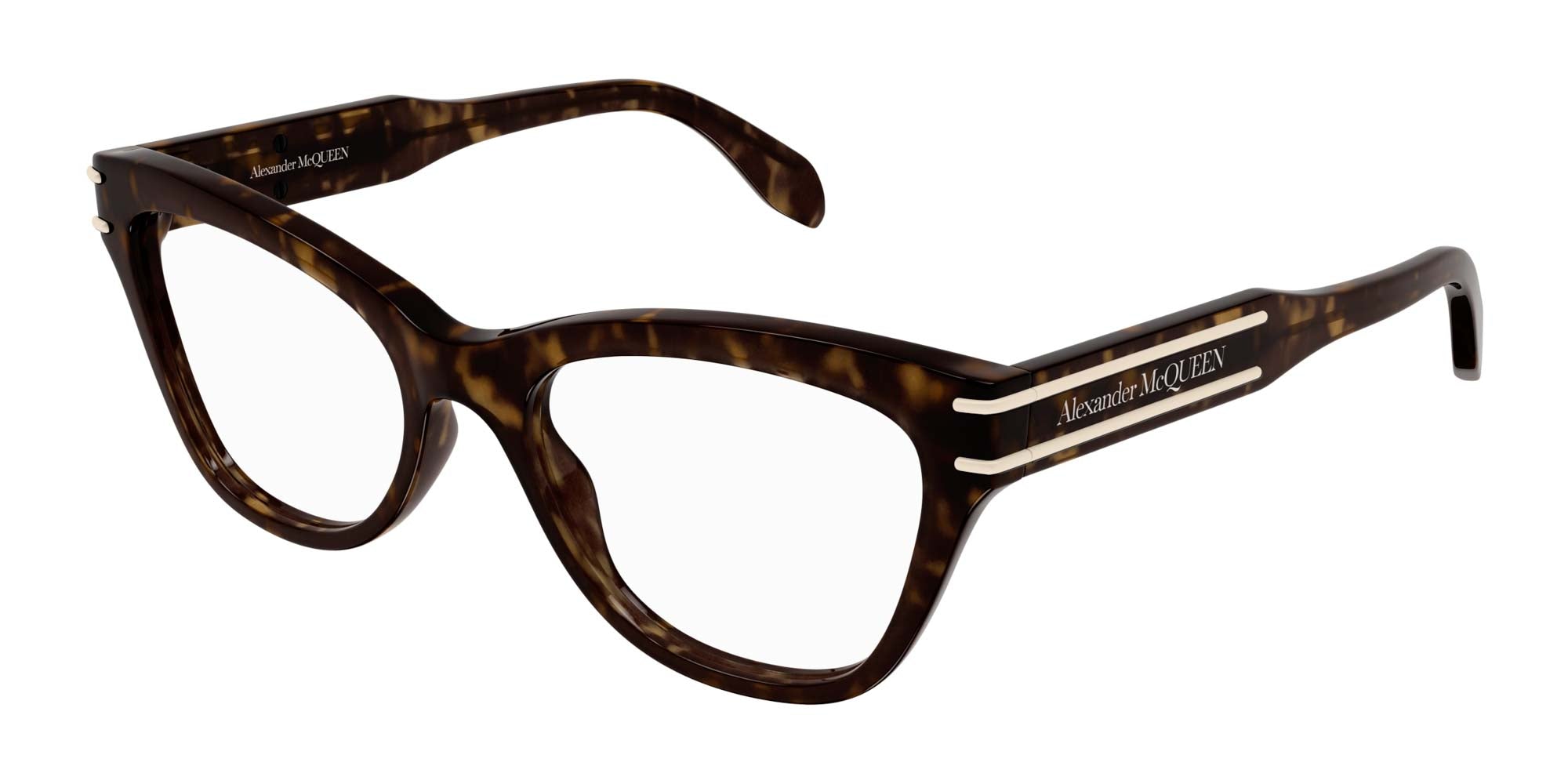 Alexander McQueen AM0401O Sunglasses - Luxury Designer Shades for Men & Women | Perfect for Outdoor Activities, Travel & Fashion