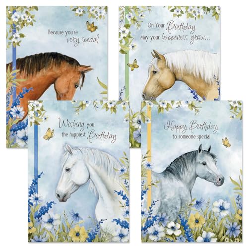 Horses