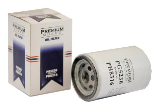 High-Quality Oil Filter for Cars, Trucks & SUVs - Premium Engine Protection & Performance - Perfect for DIY Auto Maintenance & Professional Use