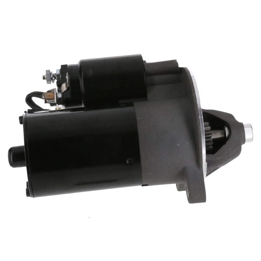 ARCO Marine High-Performance Inboard Starter with Gear Reduction & Permanent Magnet - Clockwise Rotation for 2.3L Ford Engines | Perfect for Marine Boats, Yachts, and Watercraft Applications