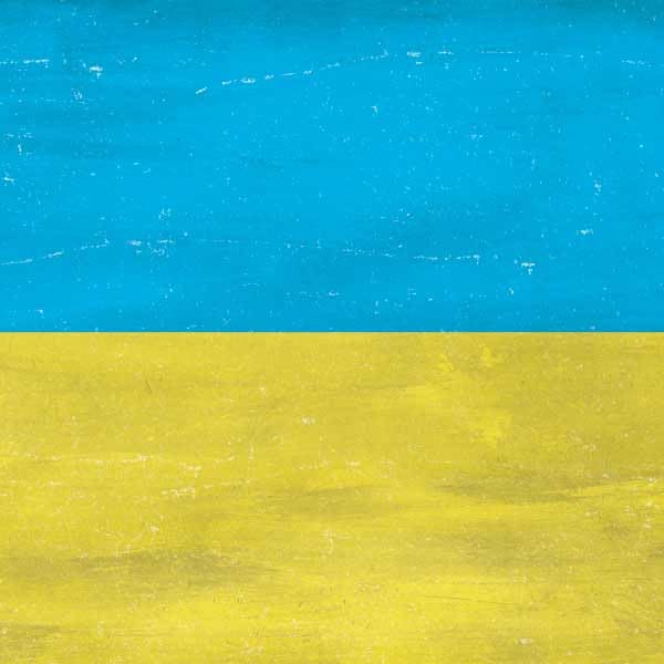 Blue - FLGDIS77