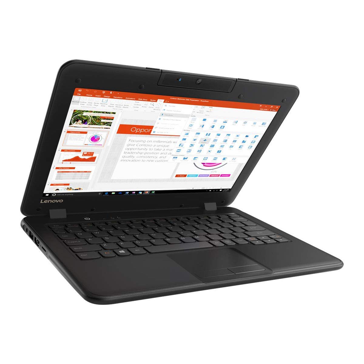 Lenovo Winbook 100e (81CY002MUK) 11.6
